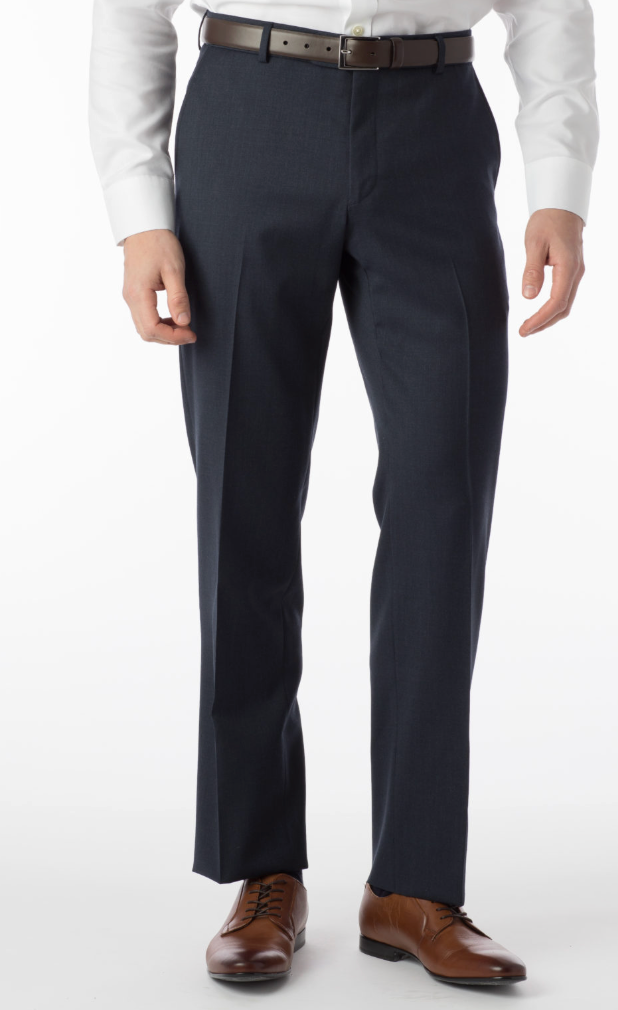 EZE Super 120’s Soho