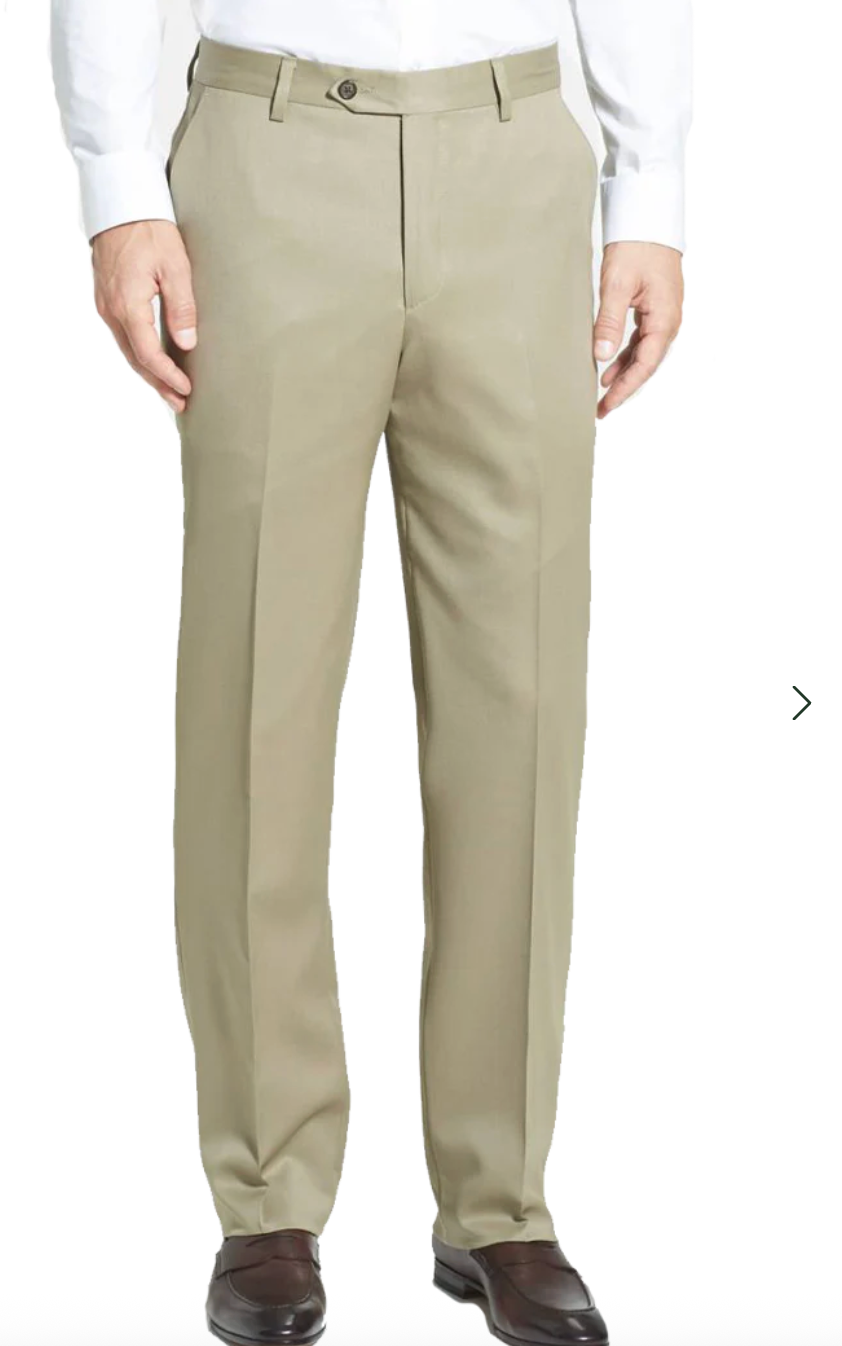 Super 100's Gabardine