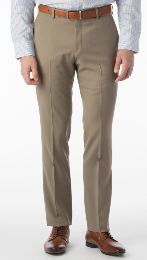 EZE Super 120’s Soho