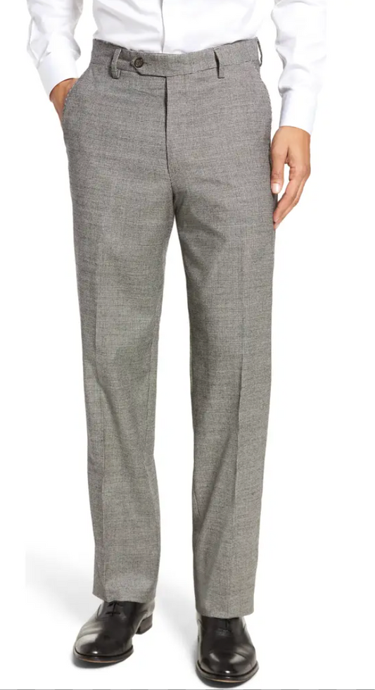 Houndstooth Check