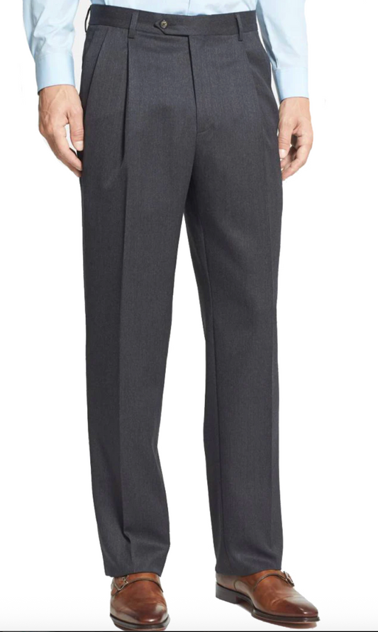 Super 100's Gabardine