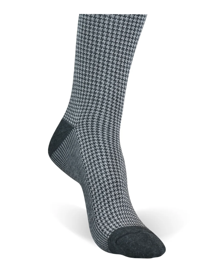Houndstooth MC