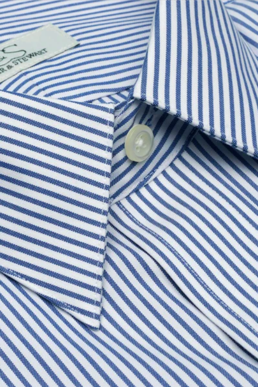 Bankers Stripe SC