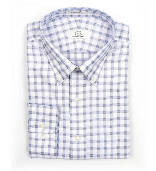 Box Plaid BD
