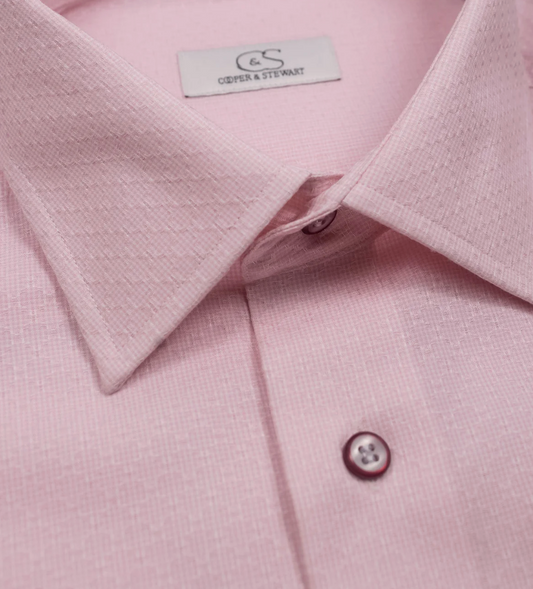 Textured Pink SC