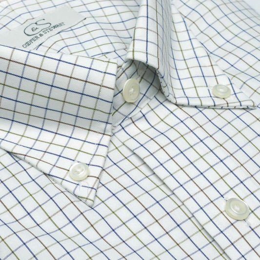 Windowpane Check BD