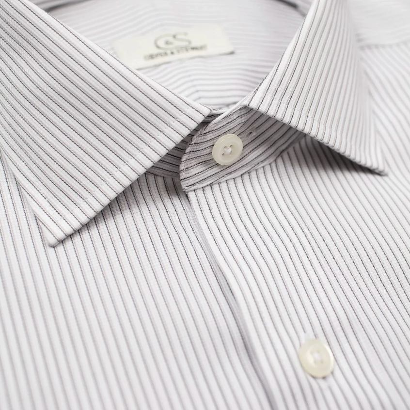 Textured Stripe SC