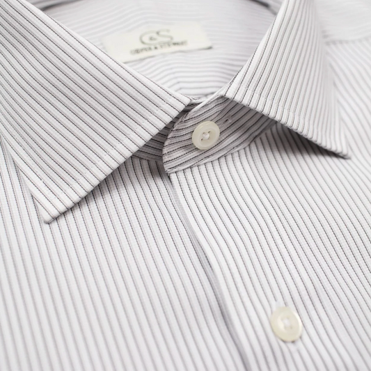 Textured Stripe SC