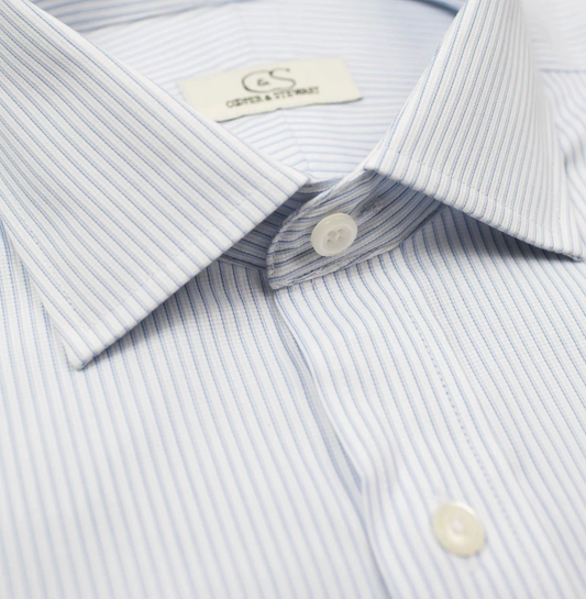 Textured Stripe SC