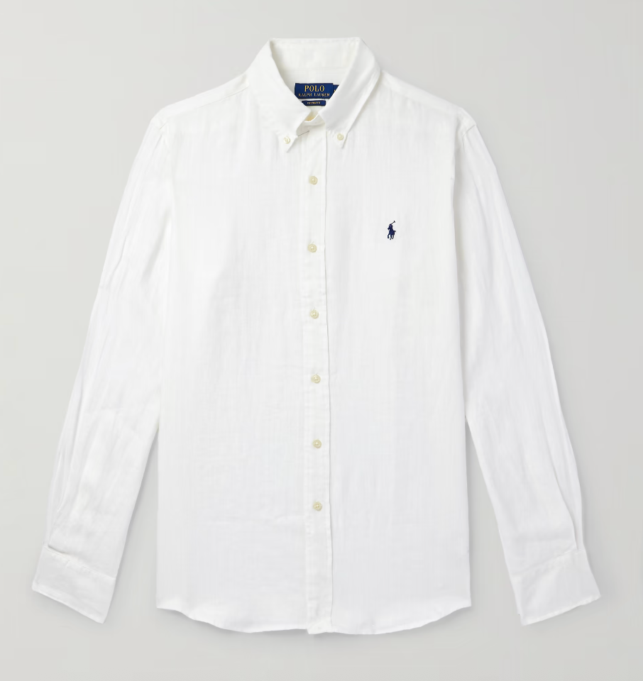 RL Oxford BD