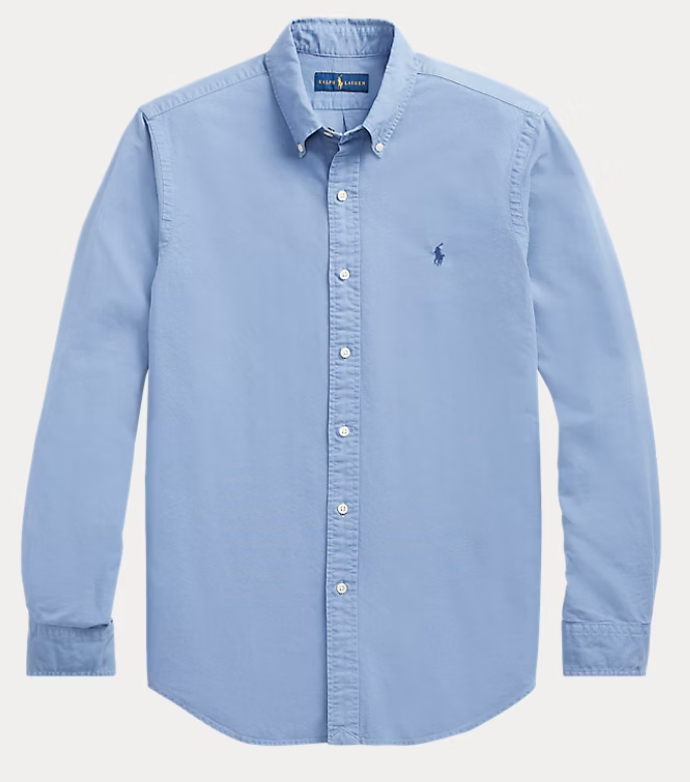 RL Oxford BD