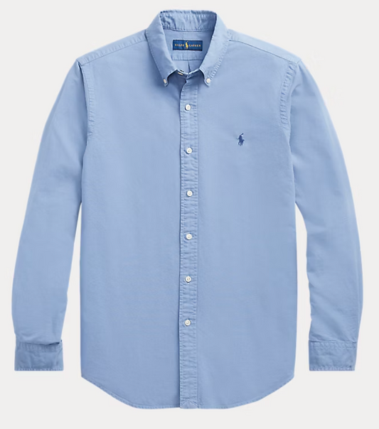 RL Oxford BD