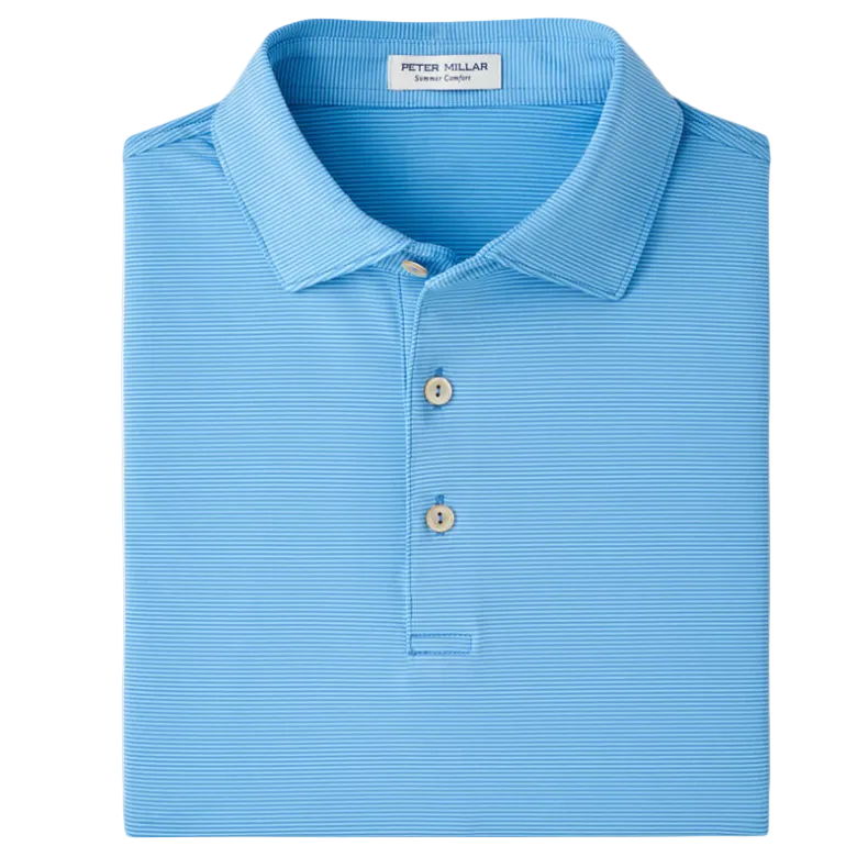 Jubilee Performance Polo