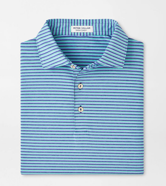 Lenway Perf Polo