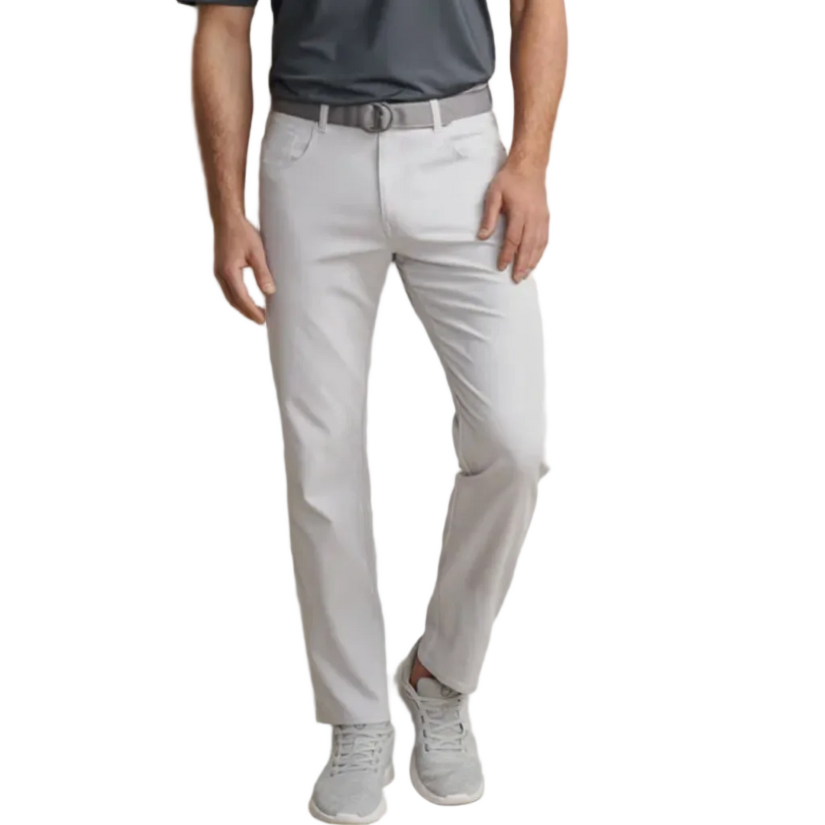 eb66 Five-Pocket Pant