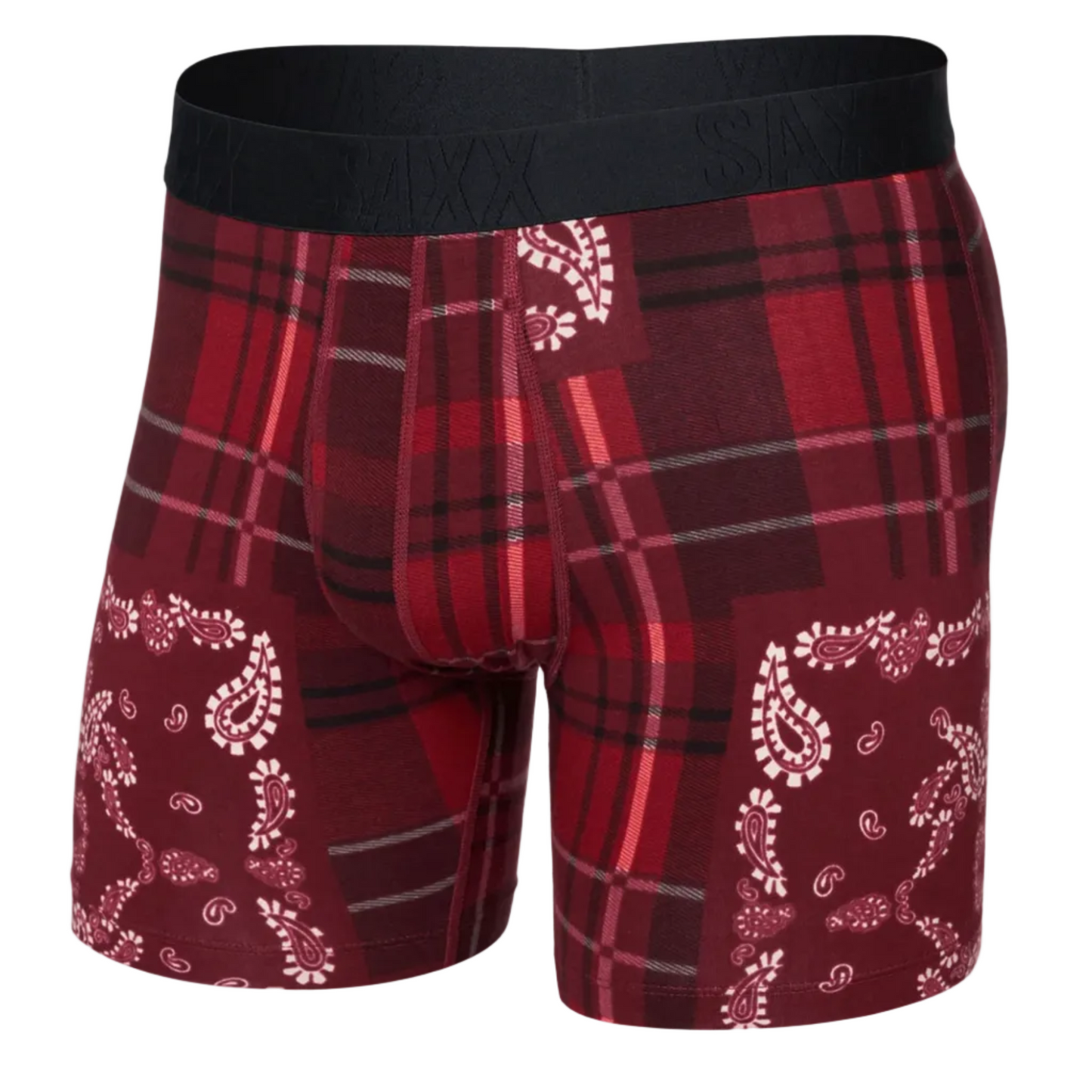 DropTemp Cooling Cotton Brief