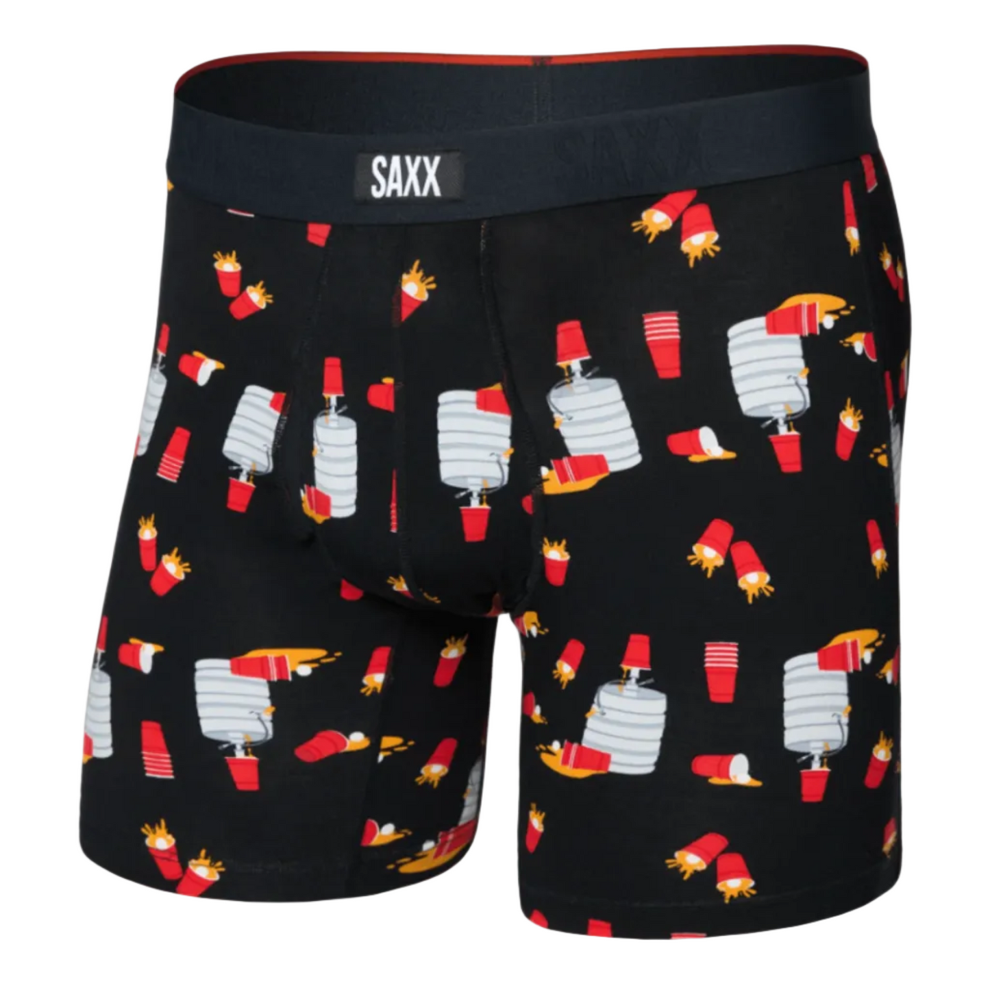 Vibe Xtra Boxer Brief