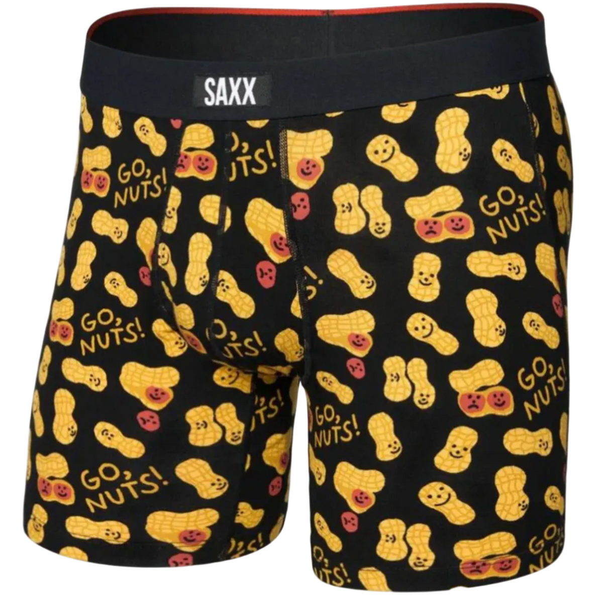 Vibe Xtra Boxer Brief