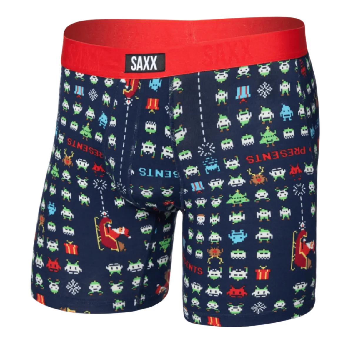 Vibe Xtra Boxer Brief
