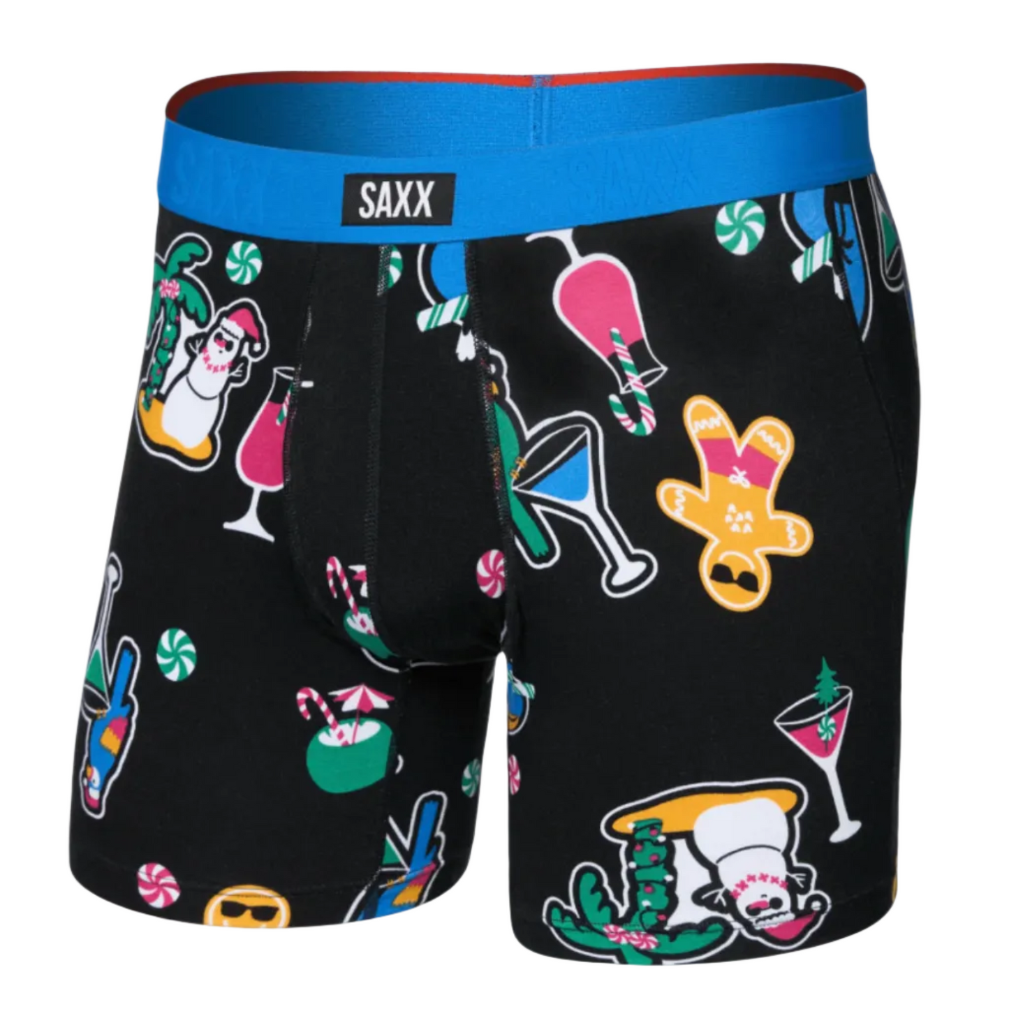 Vibe Xtra Boxer Brief