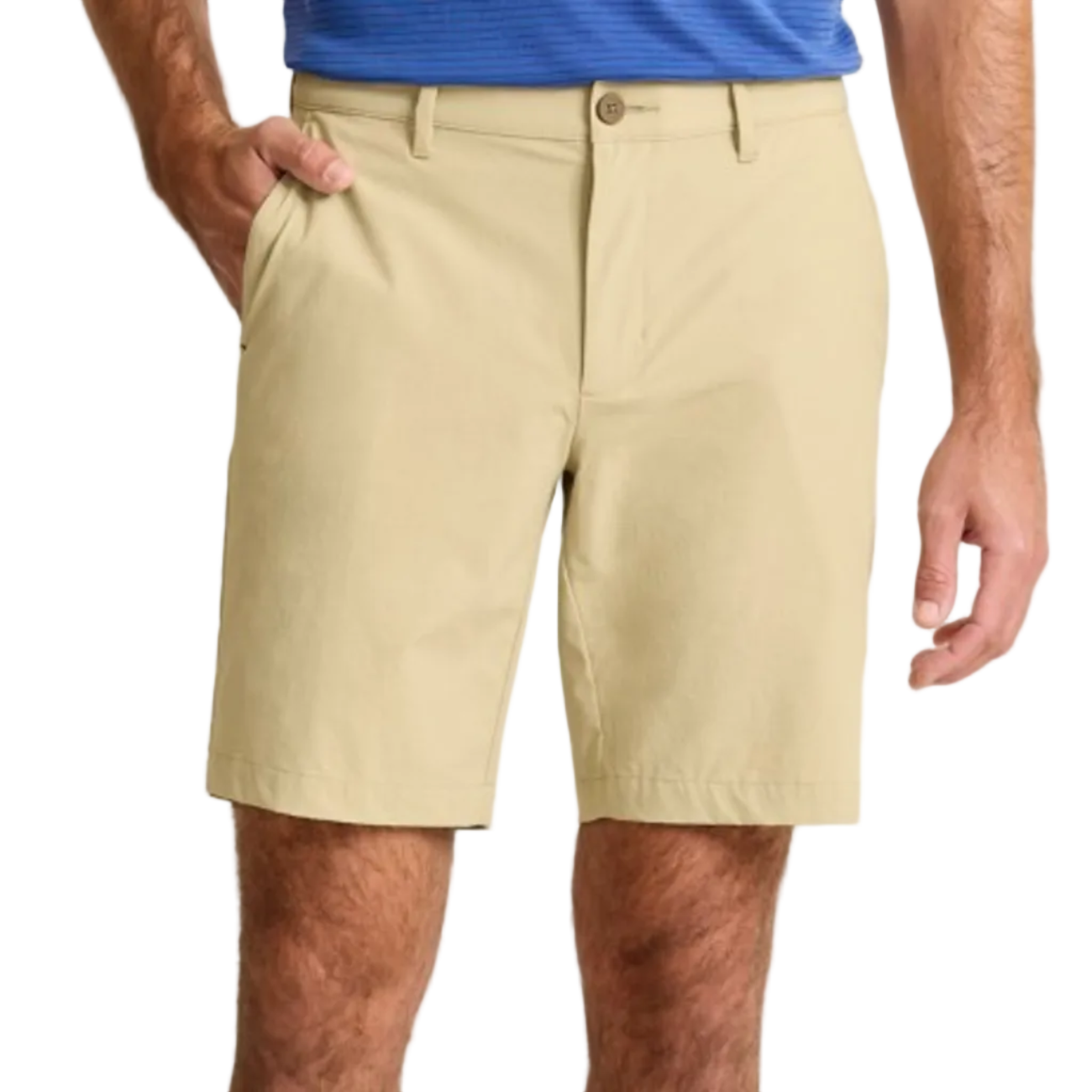 Chip Shot 9-Inch Shorts