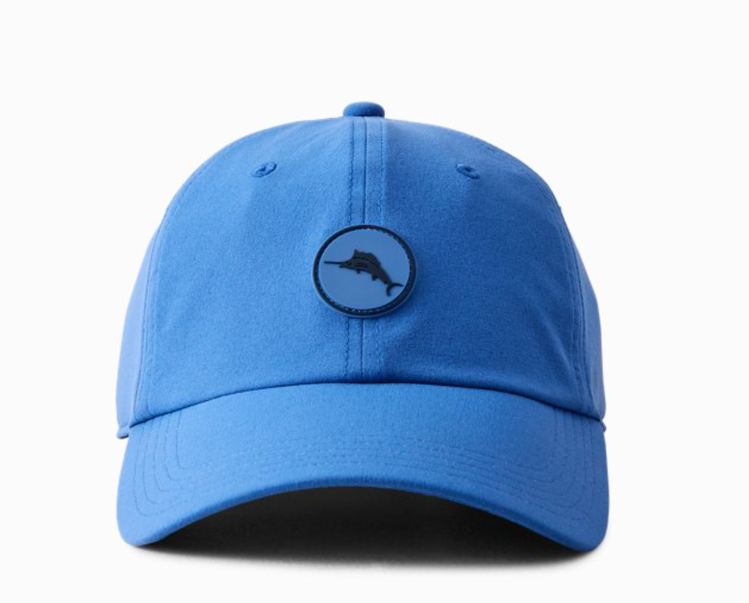 Barbados Marlin Cap