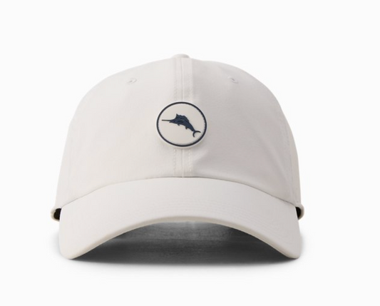 Barbados Marlin Cap