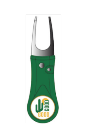 The Bay Divot Tool