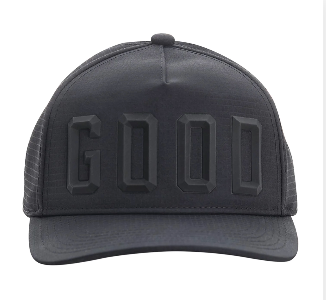 Elite Good Hat