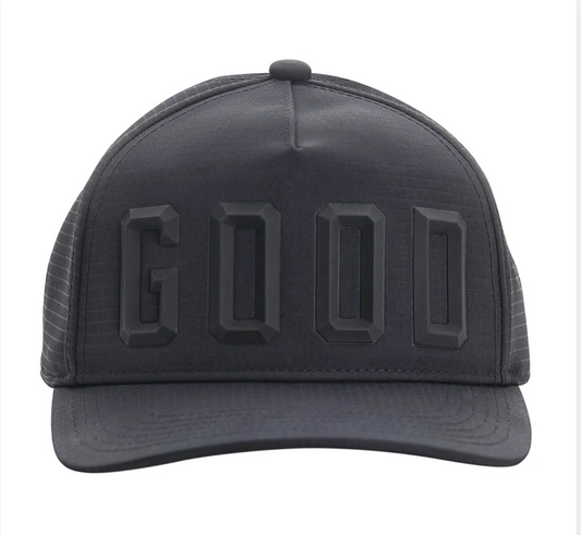 Elite Good Hat
