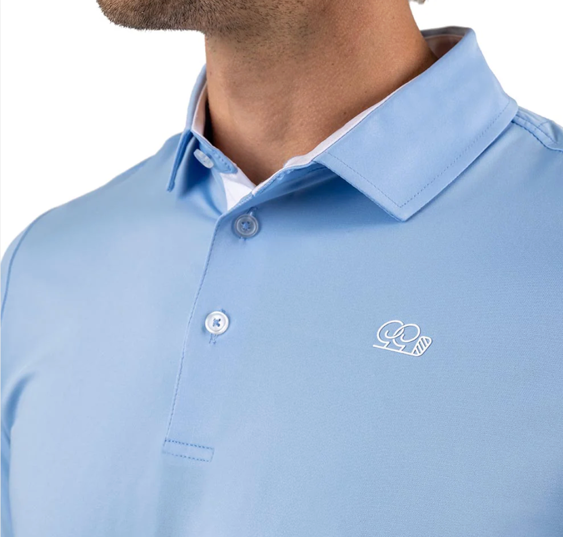 Blueberry Polo