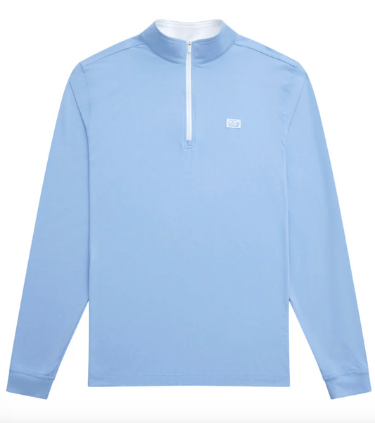 Birdie Blue Q-Zip