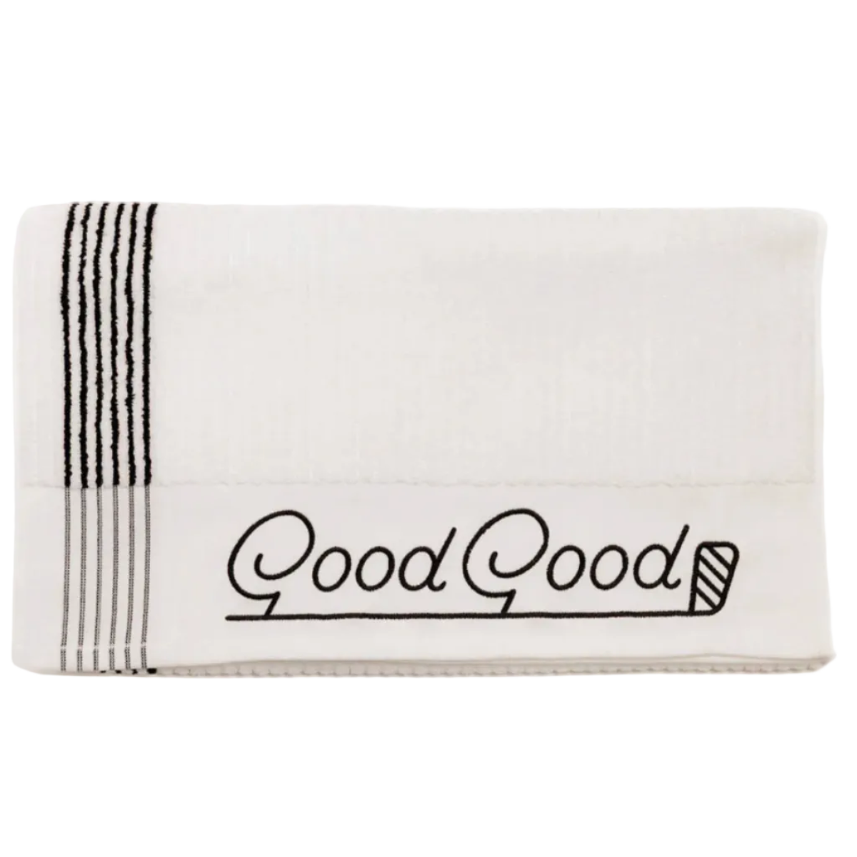 Focus Golf Towel