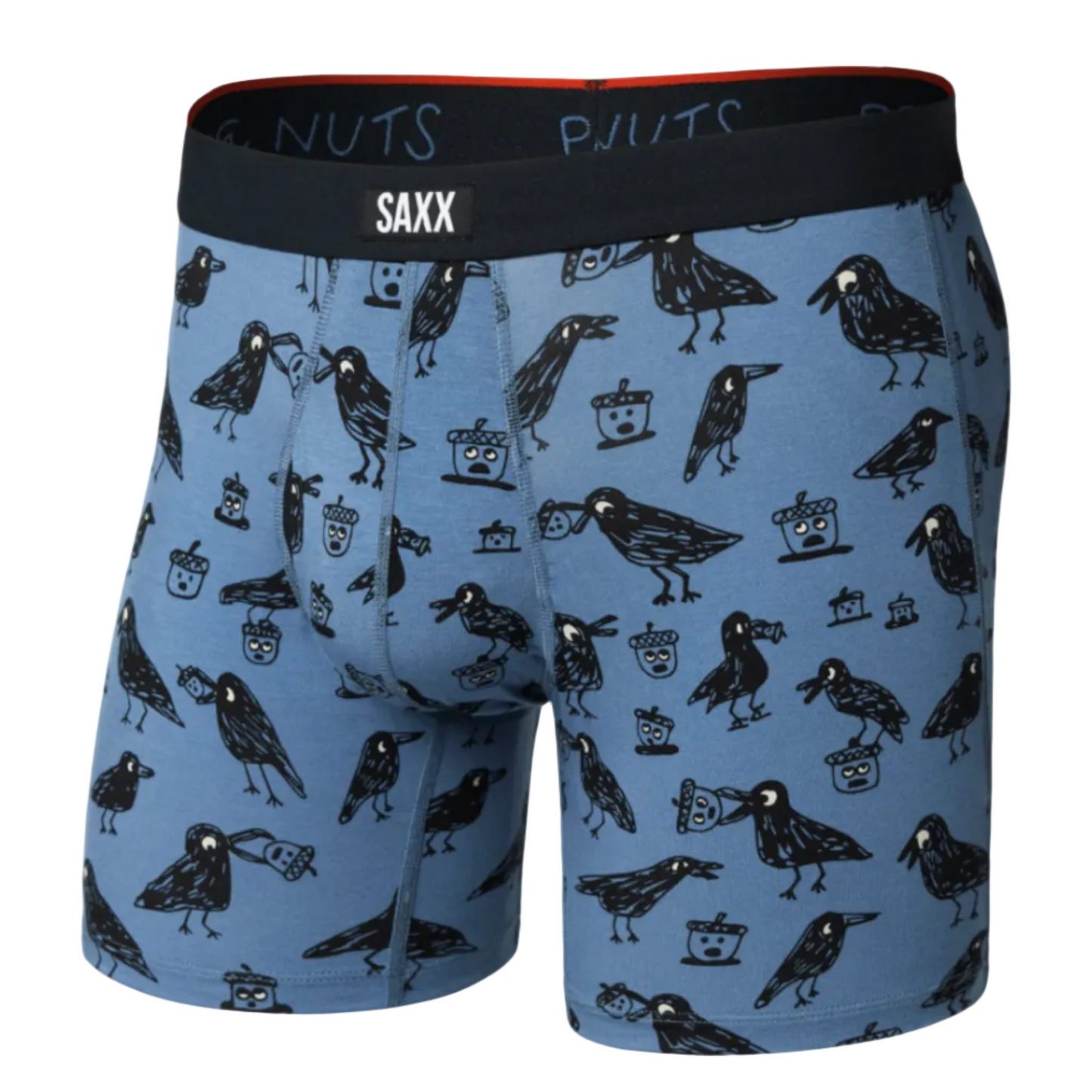 Vibe Xtra Soft Comfort Brief