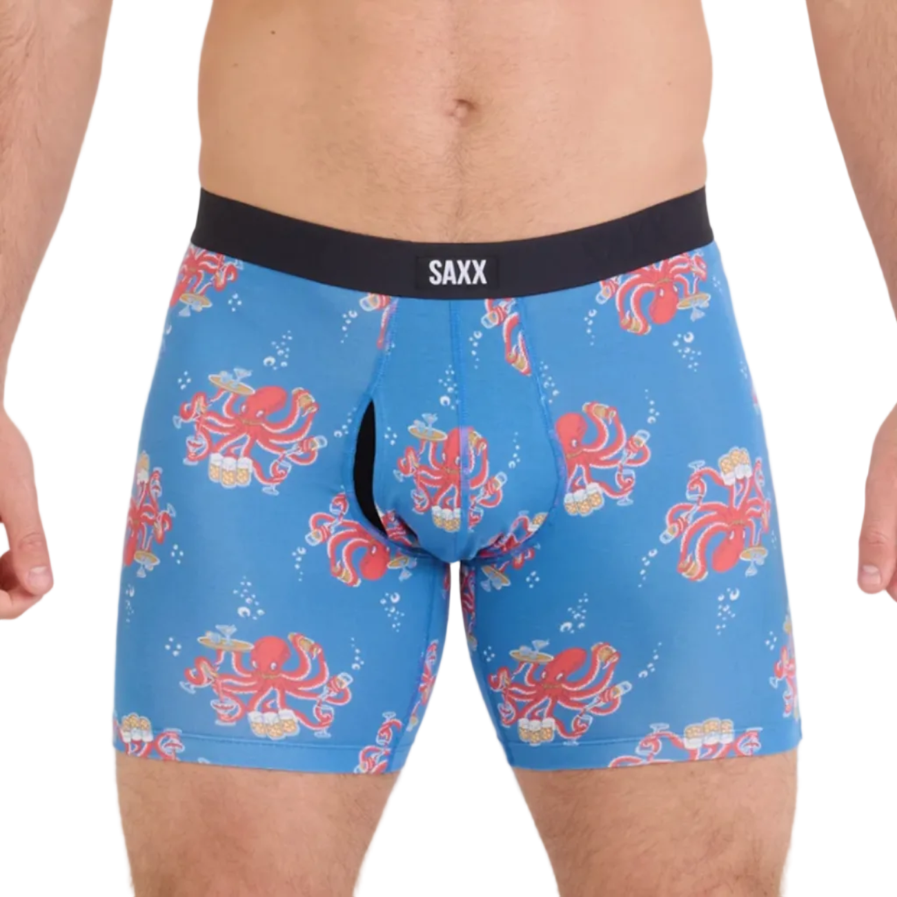 Vibe Xtra Soft Comfort Brief