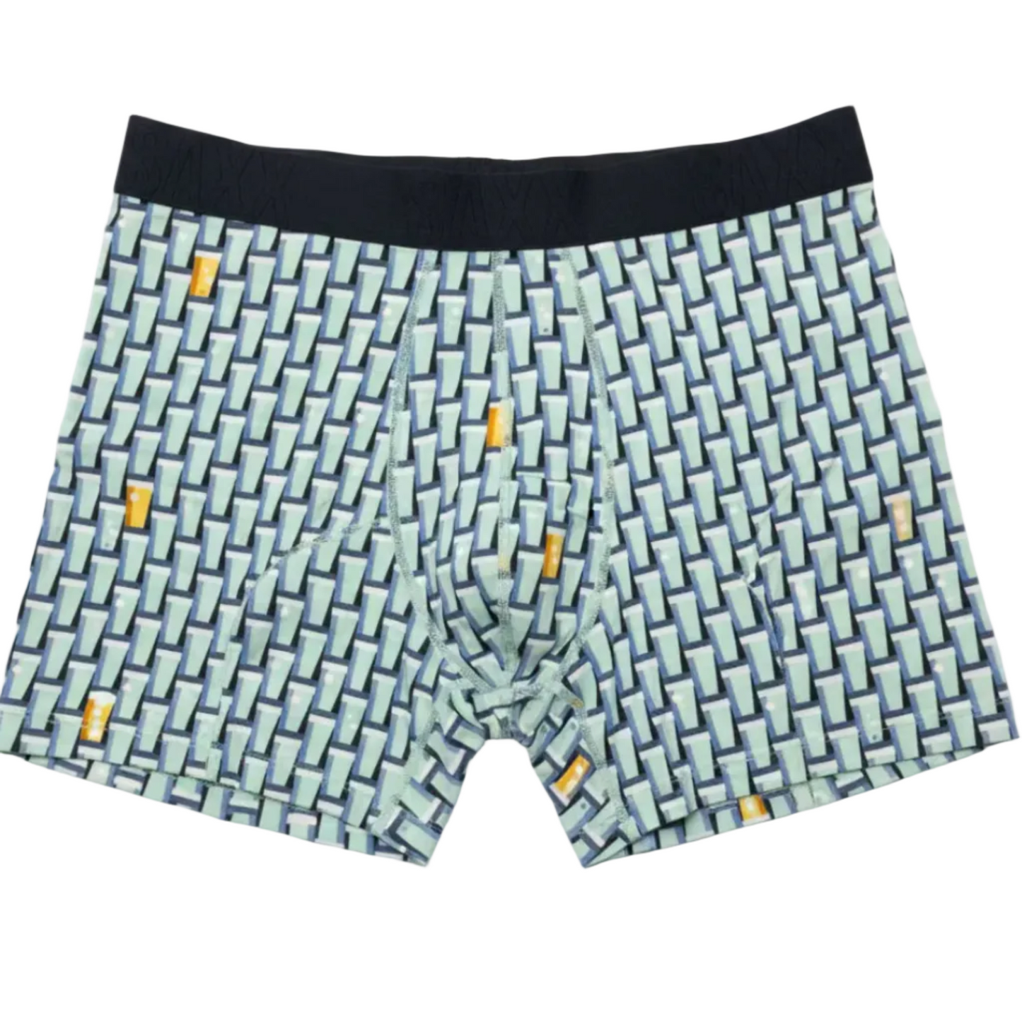 DropTemp Cooling Cotton Brief