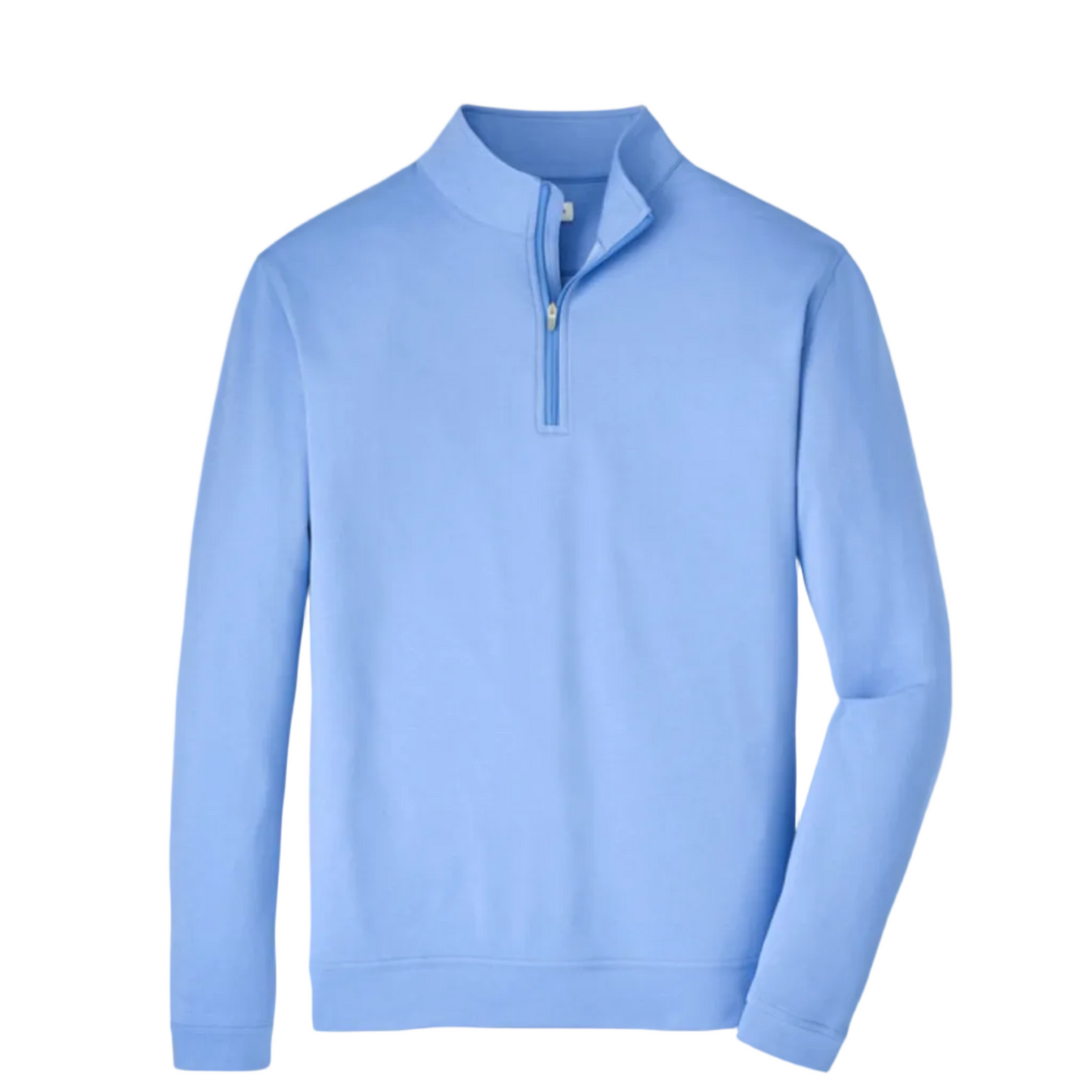 Perth Mélange Q-Zip