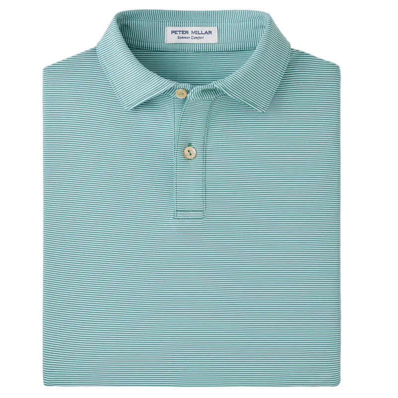 Jubilee Performance Polo