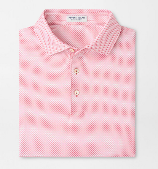 Medina Performance Polo