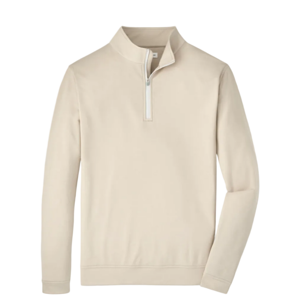 Perth Mélange Q-Zip