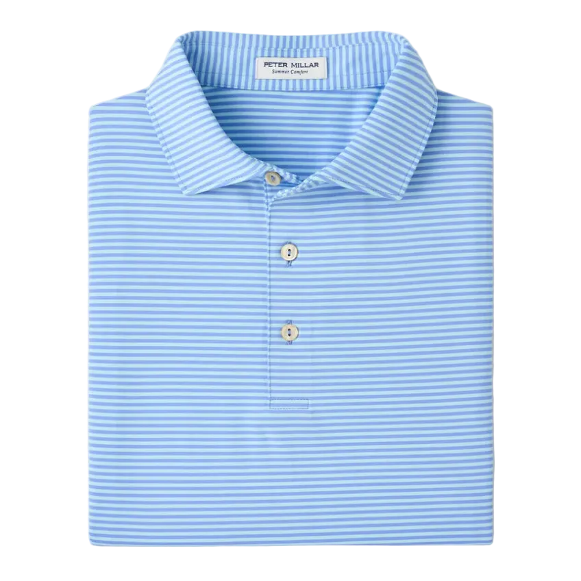 Hales Performance Jersey Polo