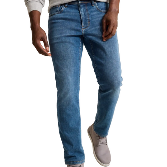 Indigo Palms Jeans