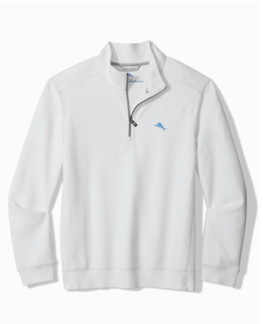 Montego Beach Half-Zip