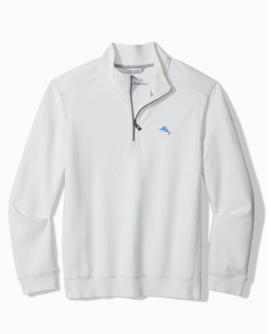 Montego Beach Half-Zip