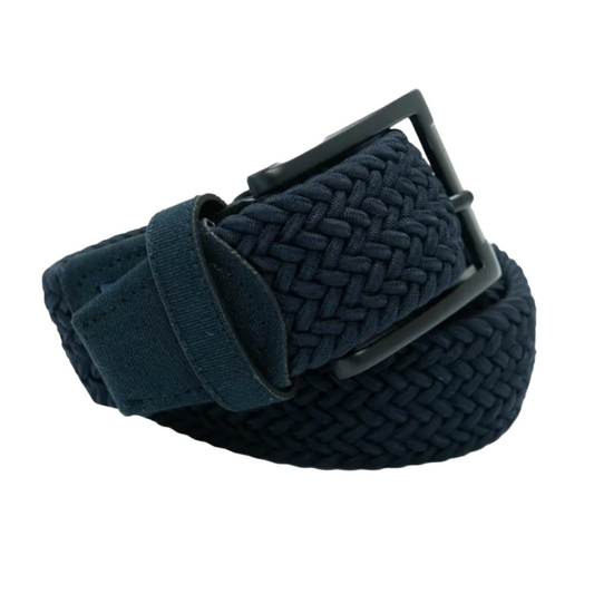 Caddie Braided Belt
