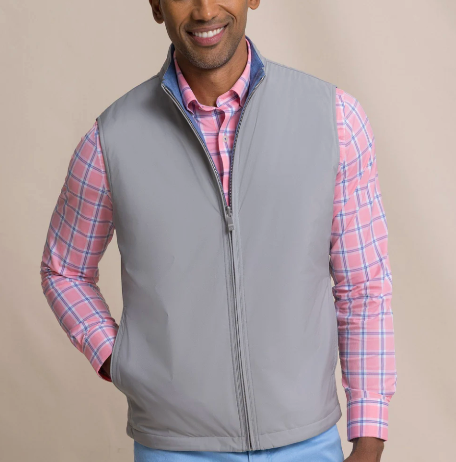 Harbor Reversible Vest