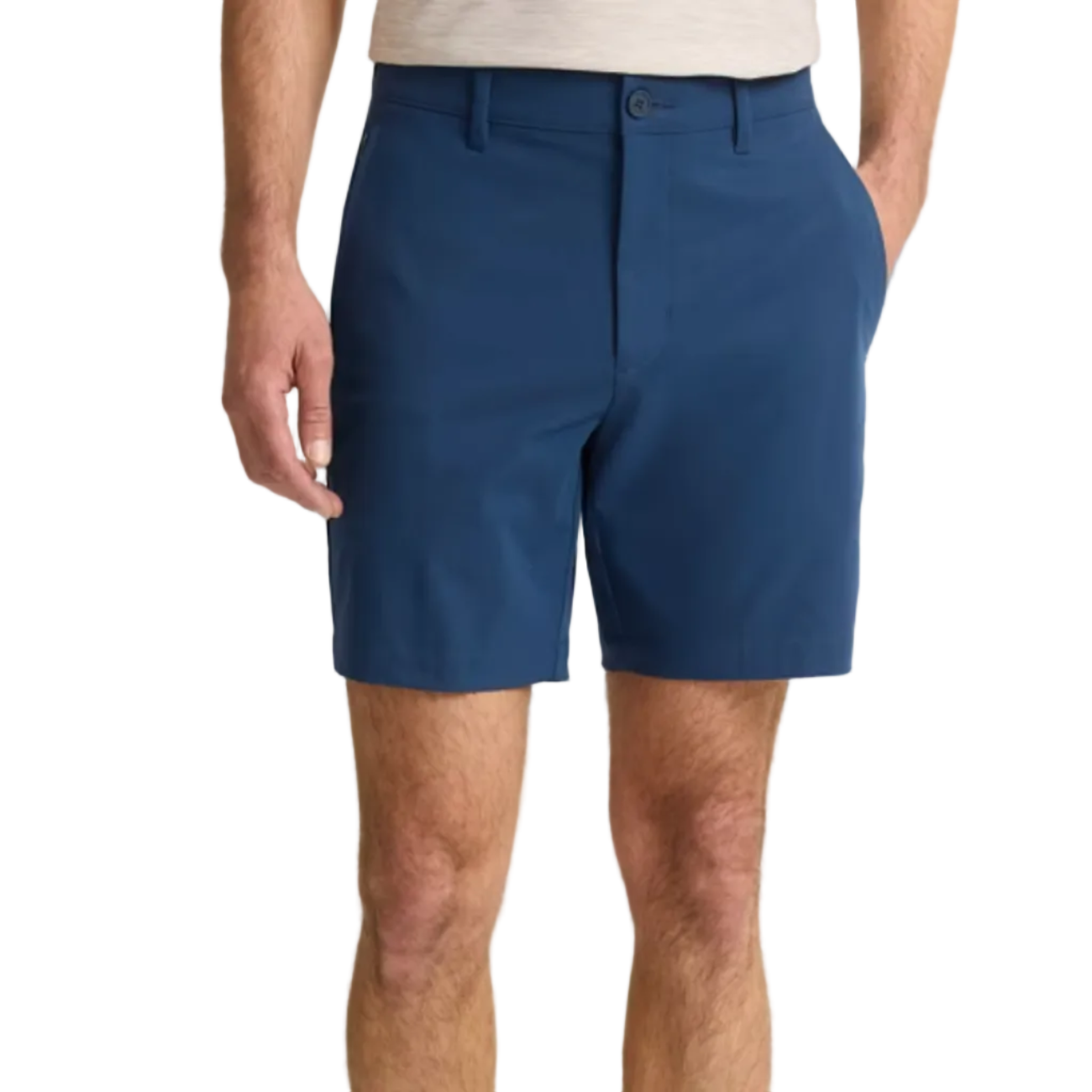 Barbados Pro 7in Shorts