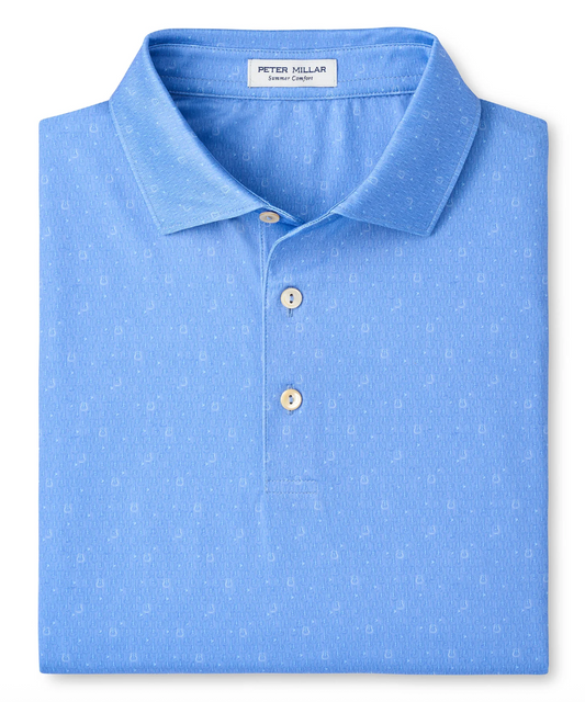 Guitar Solo Performance Polo