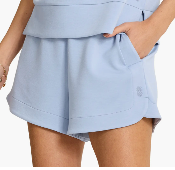 Palm Voyage Shorts