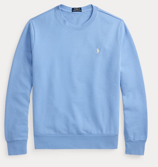 Loopback Fleece Sweatshirt